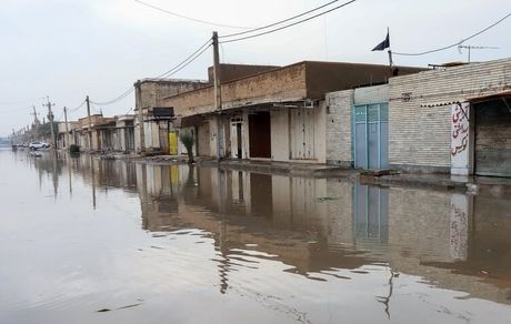 رئیس جمهور پیگیر وضعیت سیل‌زدگان استان‌های جنوبی