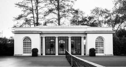 کاربران اینترنت ملانیا ترامپ را به ماری آنتوانت تشبیه کردند