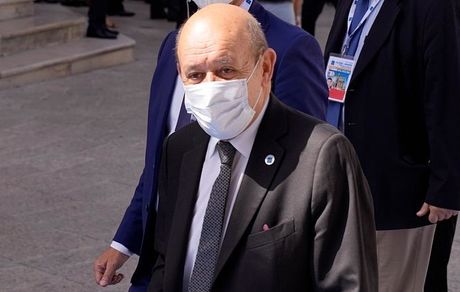 ۵ شرط فرانسه برای رسمیت بخشیدن طالبان