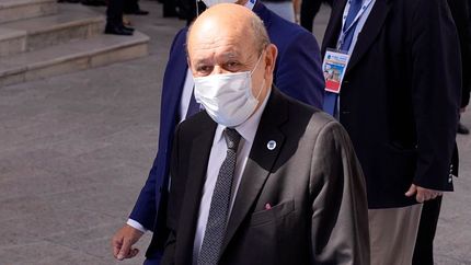 ۵ شرط فرانسه برای رسمیت بخشیدن طالبان