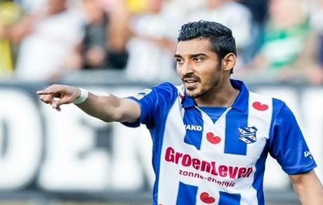 قوچان نژاد و پرسپولیس در بن بست!