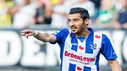 قوچان نژاد و پرسپولیس در بن بست!