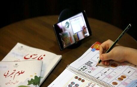 زمان‌بندی حضور دانش‌آموزان در شاد اعلام شد