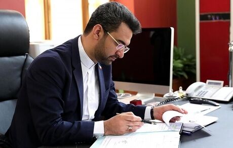 بهره مندی ۹۸ درصد مردم ایران از ارتباطات پایدار و پرسرعت