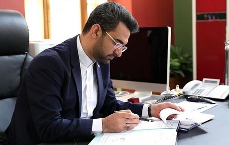 بهره مندی ۹۸ درصد مردم ایران از ارتباطات پایدار و پرسرعت