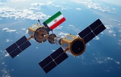 اولین سیگنال ماهواره کوثر دریافت شد