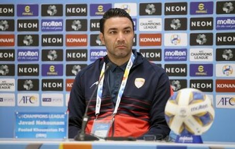 مبلغ قرارداد نکونام با استقلال فاش شد