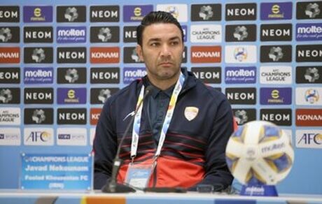 مبلغ قرارداد نکونام با استقلال فاش شد