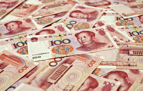 ذخایر ارزی دومین اقتصاد جهان سقوط کرد