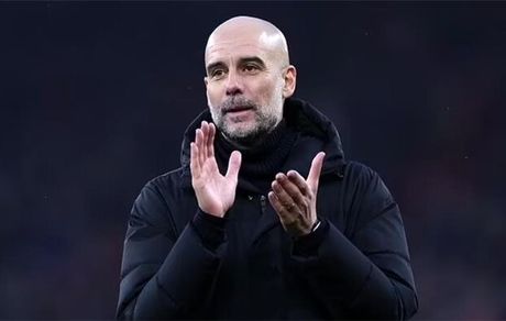 گواردیولا فصل آینده از سیتی می‌رود