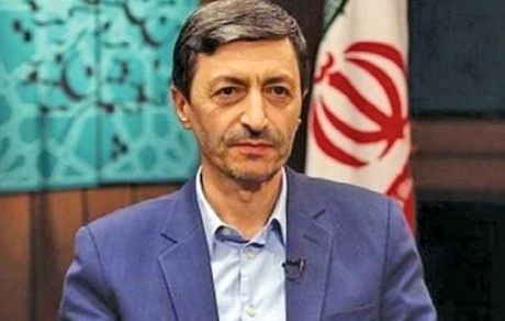 فتاح: حکم رهبری را مدال افتخار می دانم/ تا شهادت خاک پای مستضعفان می‌مانم