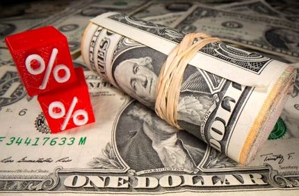 بدهی جهانی به ۳۴۸ تریلیون دلار رسید