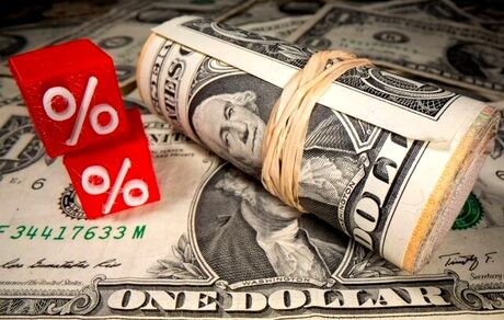 بدهی جهانی به ۳۴۸ تریلیون دلار رسید