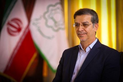 استعفای شهردار قم بعد از ۱۰ سال حضور