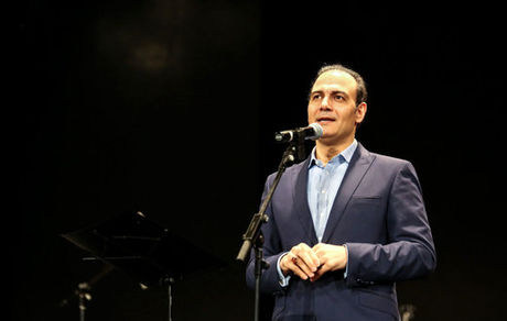 علیرضا قربانی، کنسرت‌هایش را لغو کرد