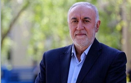 استاندار جدید تهران منصوب شد