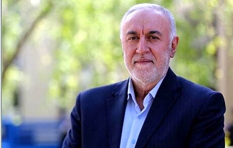 استاندار جدید تهران منصوب شد