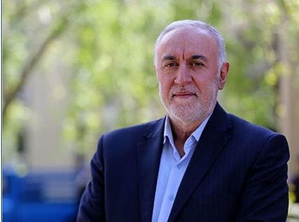 استاندار جدید تهران منصوب شد