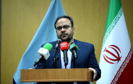 تولید ۷۷ درصدی تخم چشم زده ماهی در داخل