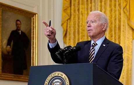 به طالبان اطمینان ندارم / جنگ ۲۰ ساله افغانستان در حال پایان یافتن است / حل بحران افغانستان با جنگ و شرایط نظامی ممکن نیست