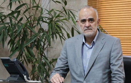 اعتراض رسمی فدراسیون فوتبال به AFC