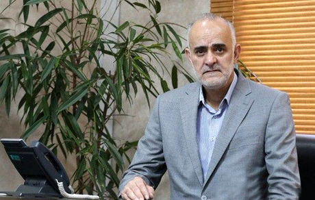 اعتراض رسمی فدراسیون فوتبال به AFC