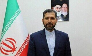خطیب زاده: منازعه ناگورنو قره‌باغ را به دقت دنبال می‌کنیم