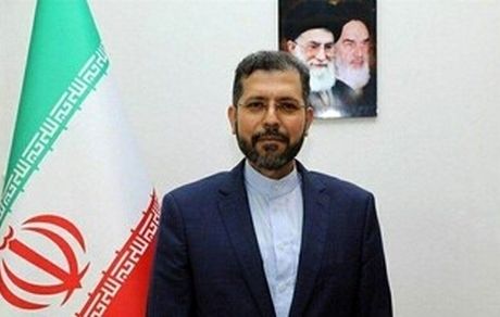 خطیب زاده: منازعه ناگورنو قره‌باغ را به دقت دنبال می‌کنیم