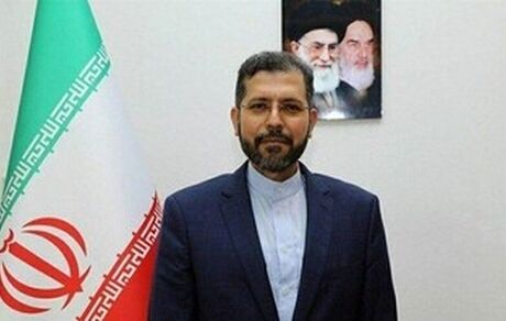 خطیب زاده: منازعه ناگورنو قره‌باغ را به دقت دنبال می‌کنیم