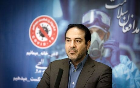 گردش شتابان کرونا در کشور عراق؛ استان های غربی کشور مراقب باشند/ خارج از سند اولویت بندی هیچ واکسنی به هیچکس تزریق نمی شود