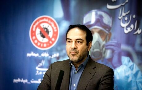 گردش شتابان کرونا در کشور عراق؛ استان های غربی کشور مراقب باشند/ خارج از سند اولویت بندی هیچ واکسنی به هیچکس تزریق نمی شود