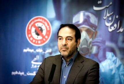 گردش شتابان کرونا در کشور عراق؛ استان های غربی کشور مراقب باشند/ خارج از سند اولویت بندی هیچ واکسنی به هیچکس تزریق نمی شود