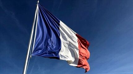 فرانسه به آزمایش موشکی ایران واکنش نشان داد