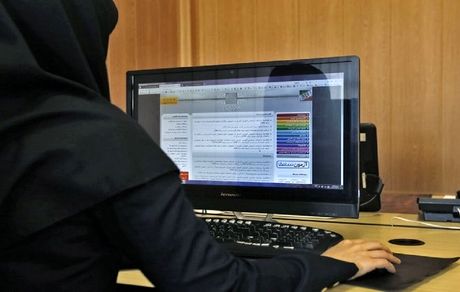 سامانه انتخاب رشته مجازی ، فردا فعال می‌شود