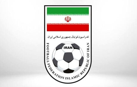 استفاده از لوگو و عنوان فدراسیون فوتبال و جام جهانی ممنوع است