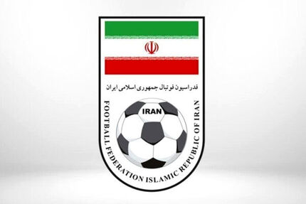 استفاده از لوگو و عنوان فدراسیون فوتبال و جام جهانی ممنوع است
