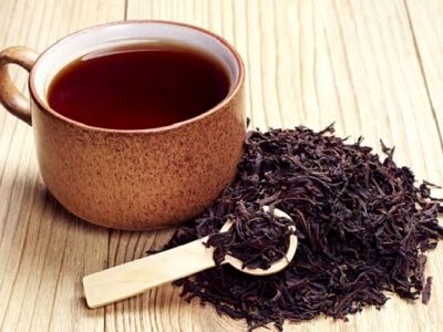 تولید ۲۱ هزار و ۴۷۲ تن چای خشک در کشور