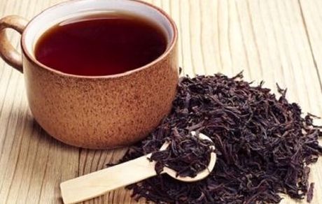 تولید ۲۱ هزار و ۴۷۲ تن چای خشک در کشور