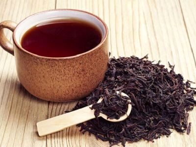 تولید ۲۱ هزار و ۴۷۲ تن چای خشک در کشور