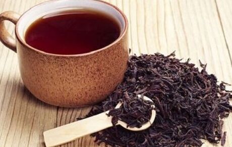 تولید ۲۱ هزار و ۴۷۲ تن چای خشک در کشور