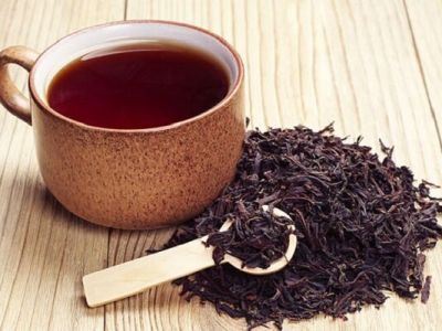 تولید ۲۱ هزار و ۴۷۲ تن چای خشک در کشور