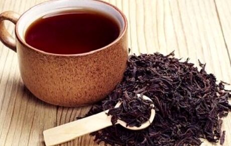 تولید ۲۱ هزار و ۴۷۲ تن چای خشک در کشور