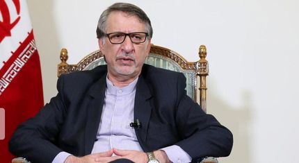 وزارت خارجه: هیات ایران درباره هواپیمای اوکراینی هفته بعد به کی‌یف می‌رود