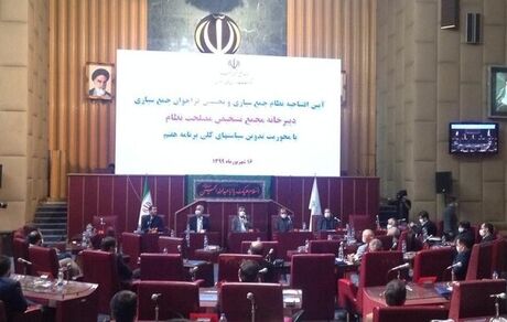 رضایی: تنظیم رابطه دولت با بالادست و مردم مهمترین تحولی است که باید صورت گیرد