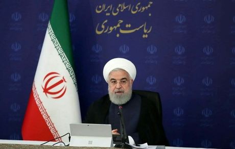 همه باید منتخب مردم درانتخابات ریاست جمهوری را یاری کنیم
 / زمانی که رییس جمهوری شدم دو تا سه نفر از وزیران من عضو ستاد رقیب بودند / با دادگاه نمی‌شود جلوی فساد را گرفت