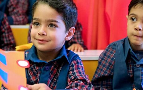 آغاز ثبت نام کلاس اولی‌ها از فردا یک خرداد