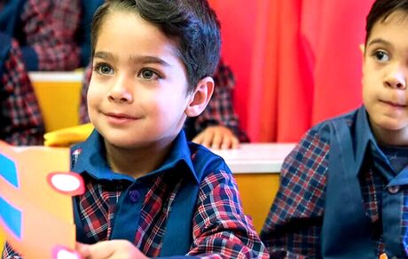 آغاز ثبت نام کلاس اولی‌ها از فردا یک خرداد