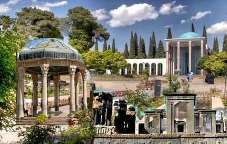 اعلام تعطیلی موزه‌ها و اماکن تاریخی، فرهنگی و گردشگری استان فارس در روز ۲۵ فروردین