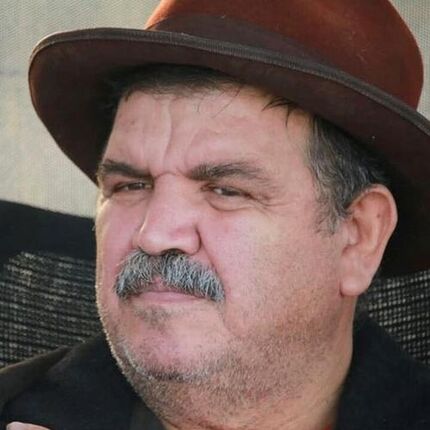 بازیگر «میوه ممنوعه» در بیمارستان