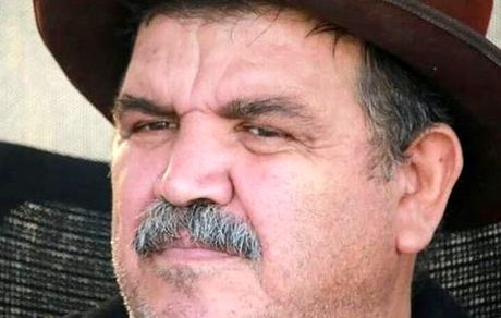 بازیگر «میوه ممنوعه» در بیمارستان